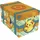 Pokémon Paldea Abenteuerkoffer