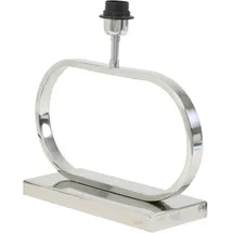 Light & Living Light&living Lampenfuß Jamiro - B/H/T ca. 13,00x29,00x37,00