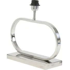 Light & Living Light&living Lampenfuß Jamiro - B/H/T ca. 13,00x29,00x37,00