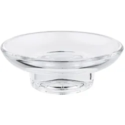 GROHE Start Ersatzseifenschale, Accessoires, transparent