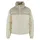 Karl Kani Winterjacke KARL KANI "Karl Kani KK Retro Essential Puffer Jacket", Damen, Gr. XXS, sanftes weiß, 100% Polyester, mehrfarbig, normal, amerikanischer Ausschnitt, Jacken Winterjacke