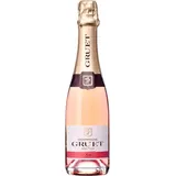 CHAMPAGNER Gruet - Brut Rosé - Demi FLASCHE