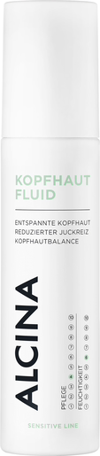 Alcina Kopfhaut-Fluid 125 ml