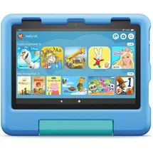 Amazon Fire HD 8 Kids 8.0" 32 GB Wi-Fi blau