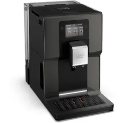 Krups EA 872B10 Kaffee-Vollautomat Schwarz