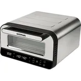 G3 Ferrari G3FERRARI G10204 Pizza Pro Pizzaofen