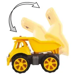 Power-Worker Maxi Truck