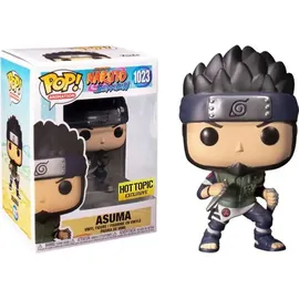 Funko POP! Naruto - Asuma (MT) #55085