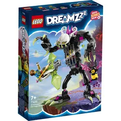 LEGO DREAMZzz 71455 Der Albwärter