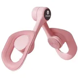 360 ° drehbarer Beckenbodentrainer, Innenschenkeltrainer, rutschfestes Design, Familien-Fitness-Sportgerät, für die Konditionierung