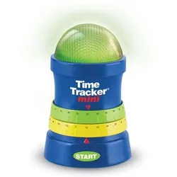 Learning Resources® Timetracker Mini