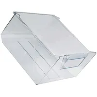 AEG Gefrierschublade 14000927403 transparent
