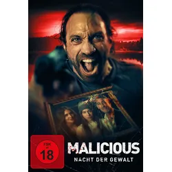 Malicious - Nacht der Gewalt