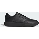 Adidas Courtblock Core Black / Carbon / Core Black 39 1/3