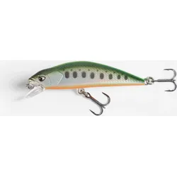 Wobbler Forelle Minnow WXM MNWFS 65 US Yamame neon EINHEITSGRÖSSE