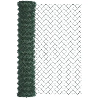 25 x 1,25 m Grün