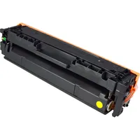 W&P Recycling Toner ersetzt Canon 5099C002 067 yellow