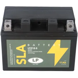 Landport YTZ12-S 11 Ah 210 A