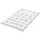 Kauffmann Climabalance Daunendecke 200x220 cm -