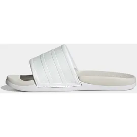 adidas Adilette Comfort 2.0 Cloud White/Cloud White/Crystal White 40 2/3