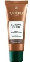 FURTERER Sublime Karité - Masque nourissant Crème