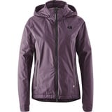 Gonso »Save Jacket Therm W«, Damen Regenjacke Bike Sura XS