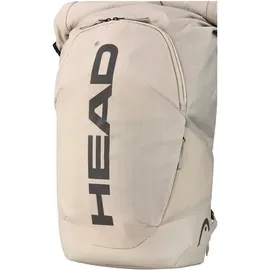 Head Tour Racqpack champagne