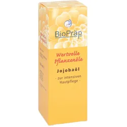 Jojoba Öl