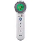 Braun BNT 400 No Touch Fieberthermometer