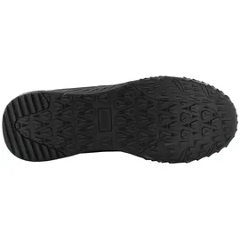 Magnum Drum Mid Wp Wanderstiefel - Black / Dark Grey - EU 46