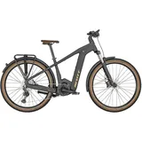 Scott Axis eRIDE 20 Men - 29 Zoll 625Wh 12K Diamant - Galaxy Black - S