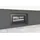 hecht International Nagerschutzfenster "MASTER Slim. 100x60 cm,