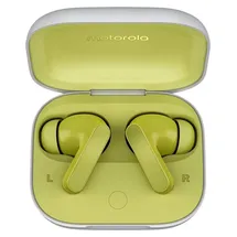 Motorola Moto Buds Kiwi Green
