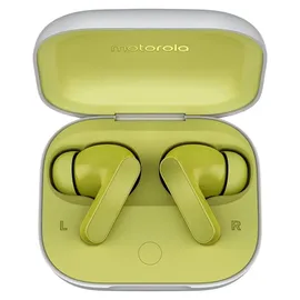 Motorola Moto Buds Kiwi Green
