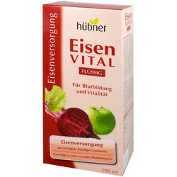 Eisen Vital Flüssig