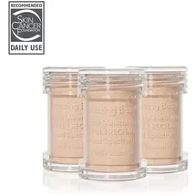 Jane Iredale Amazing Base Refill 3 x 2,5 g