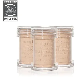 Jane Iredale Amazing Base Refill 3 x 2,5 g