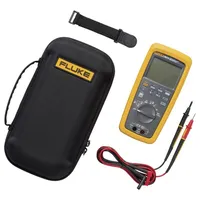 Fluke FLUKE-283FC/EUR Hand-Multimeter digital CAT III 1500 V, CAT