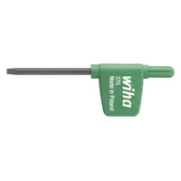 Wiha Torx-Schraubendreher T15 Klingenlänge 45 mm