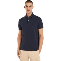 Tommy Hilfiger Poloshirt »1985 REGULAR POLO«, aus hochwertiger Baumwoll-Piqué-Qualität TOMMY HILFIGER desert sky