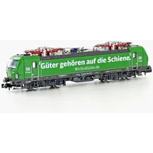HOBBYTRAIN E-Lok BR 193 560 Vectron 30174S N