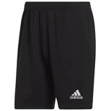 adidas Entrada 22 Shorts Black 2XL