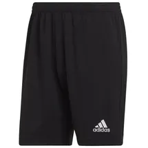 adidas Entrada 22 Shorts Black 2XL