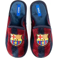 Marpen Fc Barcelona Hausschuhe - Blau / Grana - EU
