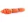 Petzl Kletterseil 50 m Orange