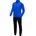 Trainingsanzug Polyester 04 royal 164