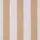 Homescapes Baumwollstoff, Meterware beige-weiß gestreift, 150 cm,