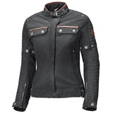 Held Bailey Damen Motorrad Textiljacke schwarz, XL