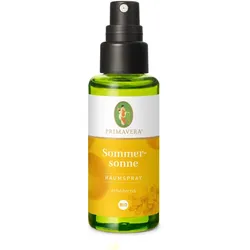Primavera Raumspray Sommersonne bio