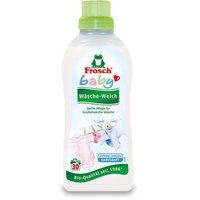 Frosch Baby Weichspüler 0,75 l